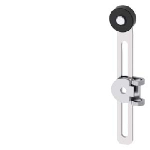 Twist lever 3SE5152 with adjustable length metal lever 100 mm long