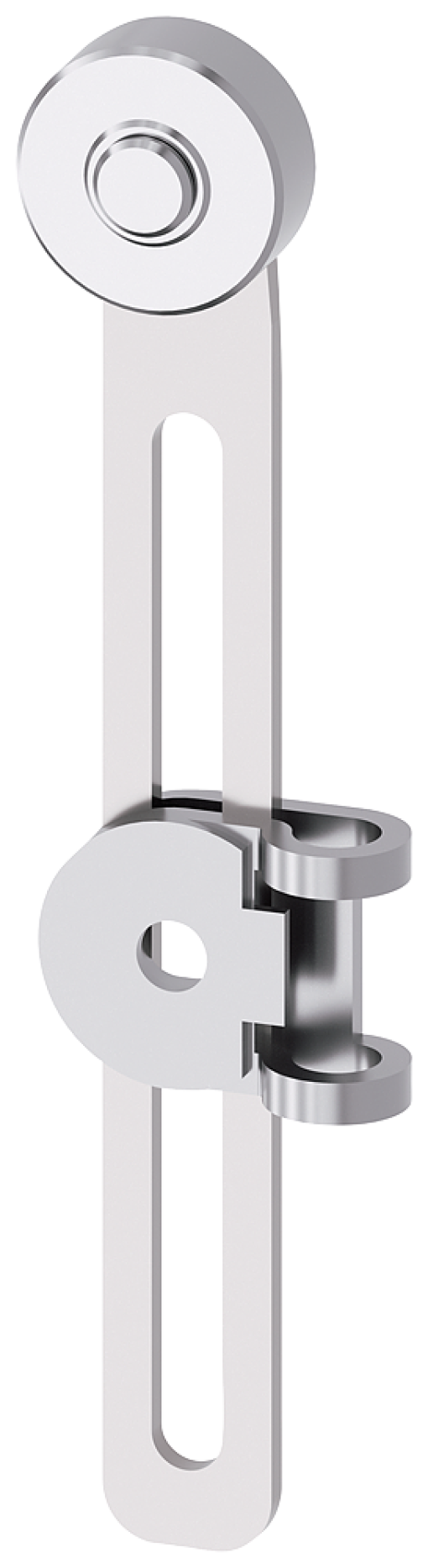 Twist lever 3SE5152 with adjustable length metal lever 100 mm long