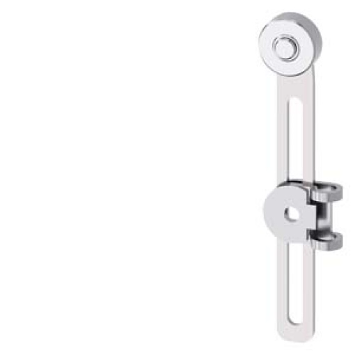 Twist lever 3SE5152 with adjustable length metal lever 100 mm long
