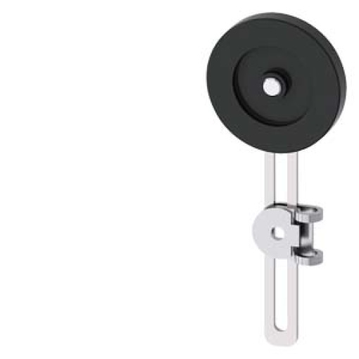 Twist lever 3SE5152 with adjustable length metal lever 100 mm long