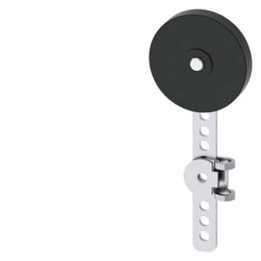 Twist lever for position switch 3SE5152 metal lever 100 mm positive fit