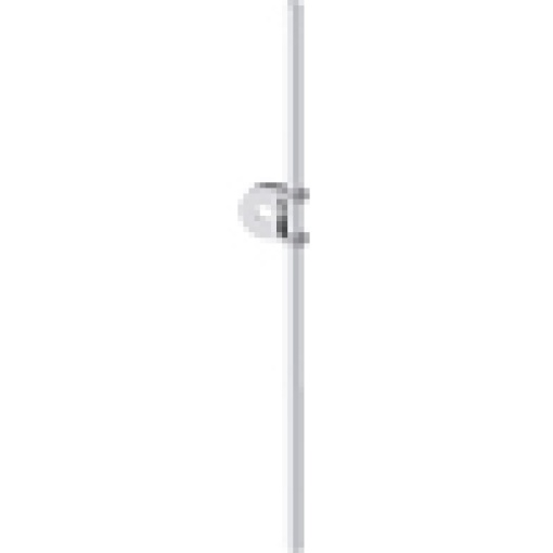 For position switch 3SE5152 aluminum rod 200 mm form D D6 mm with clamp