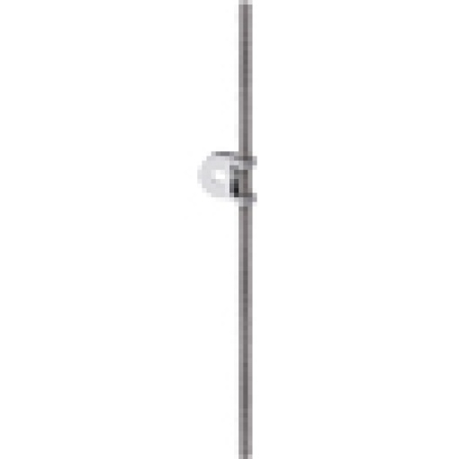 For position switch 3SE5152 spring rod 200 mm form D D6 mm with clamp