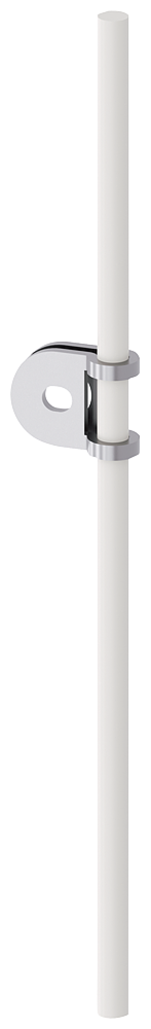 For position switch 3SE5152 plastic rod 200 mm form D D6 mm with clamp