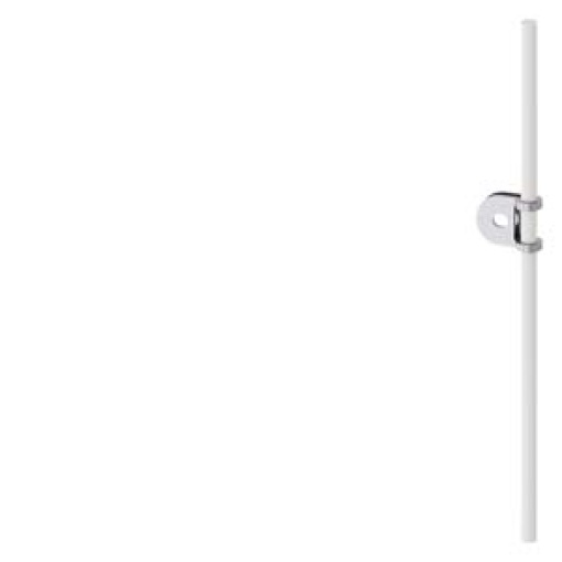 For position switch 3SE5152 plastic rod 200 mm form D D6 mm with clamp