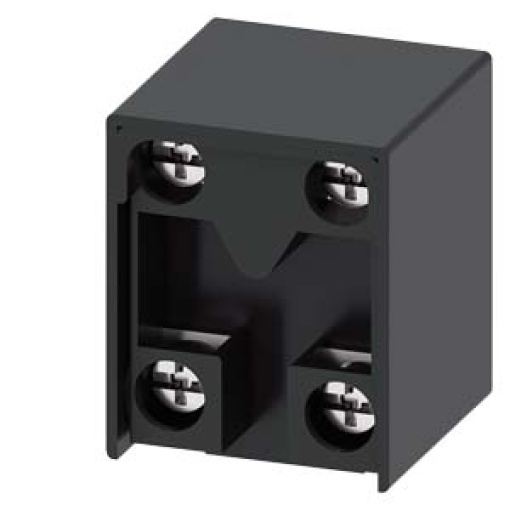Contact block for position switch 3SE5152 1 NO1 NC quickaction contact