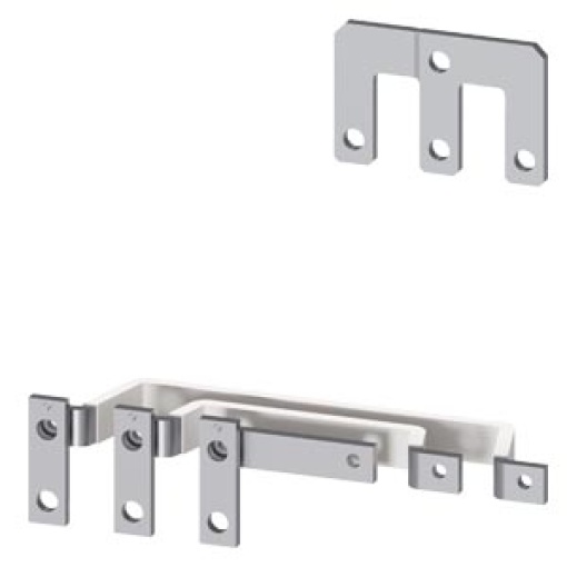 Set of cables open for YD starter S6-S6-S6