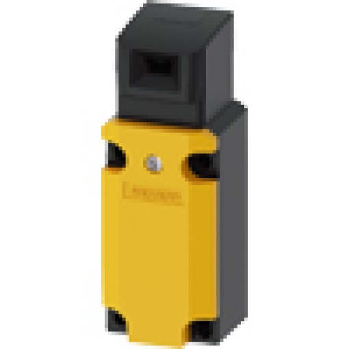 Safety position switch with separate actuator 40 mm 1X