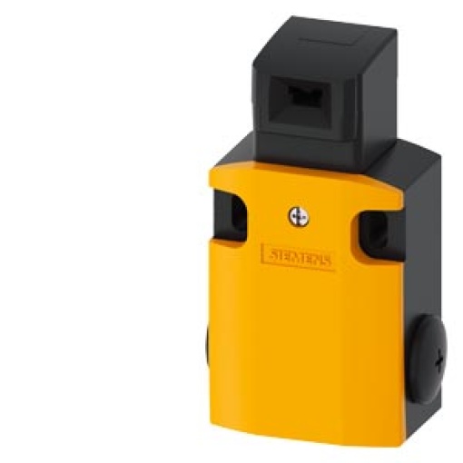 Safety position switch with separate actuator 56 mm 3X