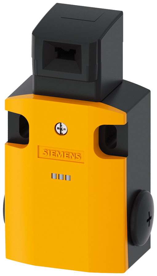 Safety position switch with separate actuator 56 mm 3X