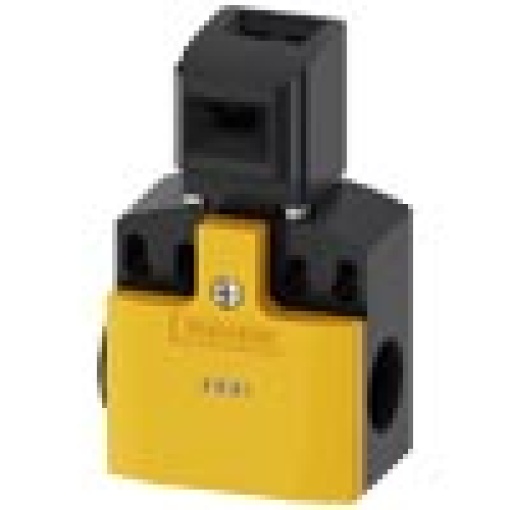 Safety position switch with separate actuator plastic enclosure 50 mm