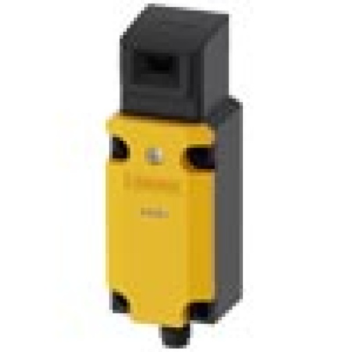 Safety position switch with separate actuator 5 directions metal
