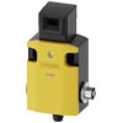 Safety position switch with separate actuator 5 directions metal