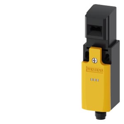 Safety position switch with separate actuator 5 directions plastic
