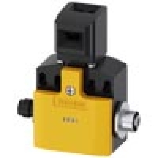 Safety position switch with separate actuator 5 directions plastic