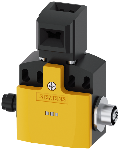 Safety position switch with separate actuator 5 directions plastic