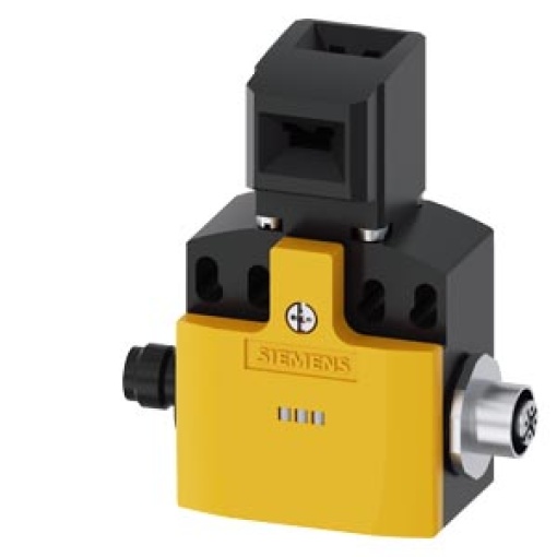 Safety position switch with separate actuator 5 directions plastic