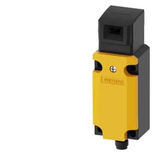 Safety position switch with separate actuator 40 mm acc to EN50041 1 NO1 NC