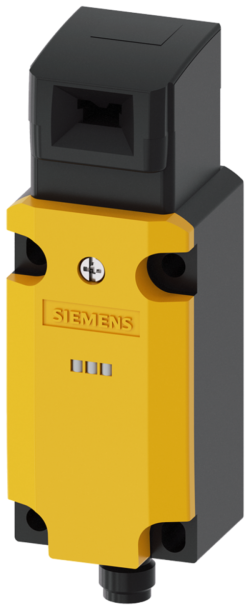 Safety position switch with separate actuator 40 mm acc to EN50041 1 NO1 NC