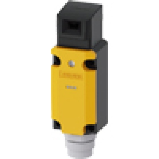 Safety position switch with separate actuator 40 mm EN50041