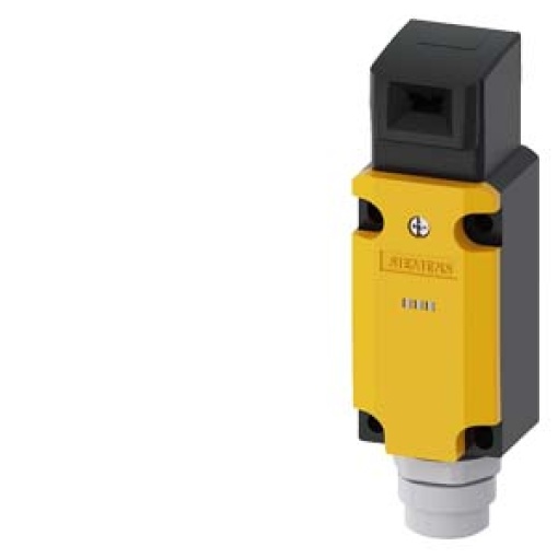 Safety position switch with separate actuator 40 mm EN50041