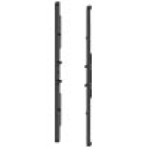 Masking frame support for system masking frame, for size NH00, accessory