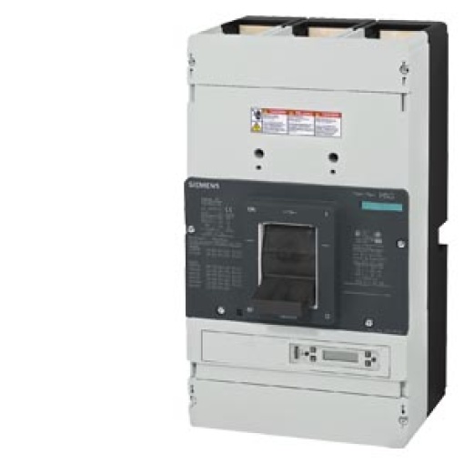 circuit breaker VL1200 UL type NG cat no HNX3B900 noninterchangeable fra