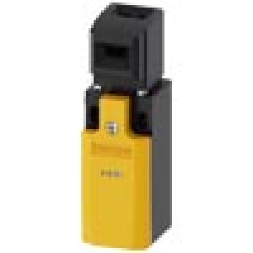 Safety position switch with separate actuator plastic enclosure 31 mm