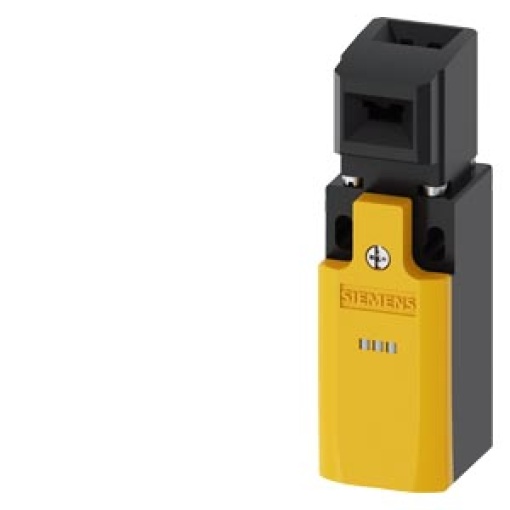 Safety position switch with separate actuator plastic enclosure 31 mm