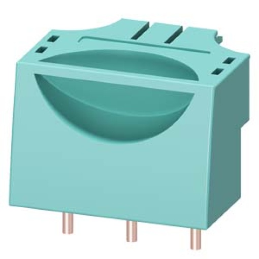 Cable connector S00 multiunit packaging 10 units