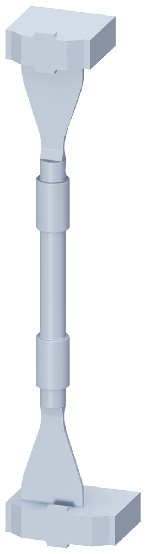 Connecting cable 10pole 200 mm