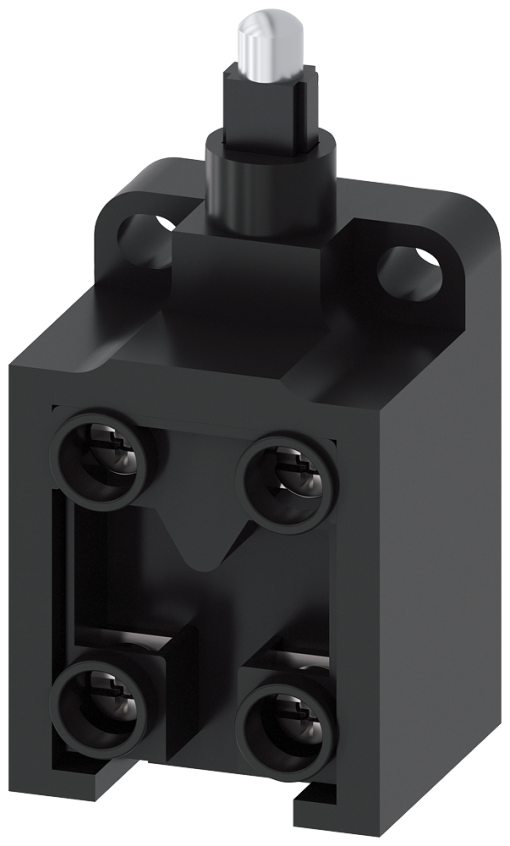 Position switch plastic encl 30 mm 1 NO1 NC