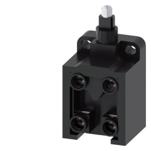 Position switch plastic encl 30 mm 1 NO1 NC