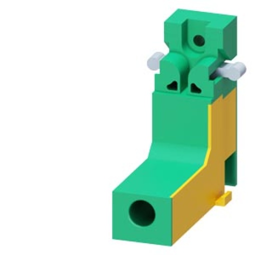 PE infeed connection main circuit screw terminal connection terminal max