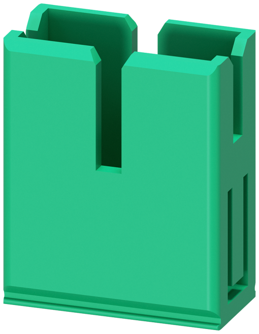 PE extension connector