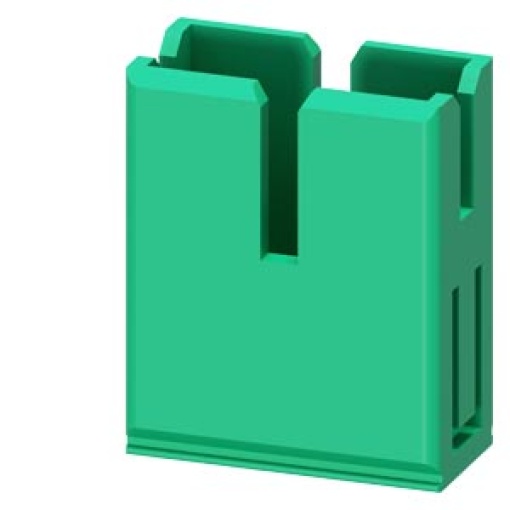 PE extension connector