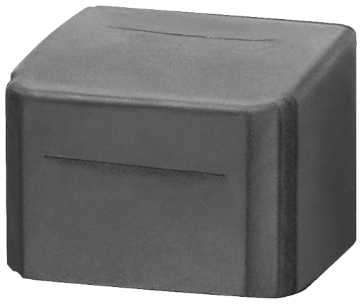 Protective cover acc 3SE53 and 3SF13 with ASI and position switch