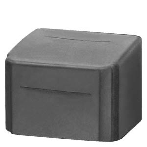 Protective cover acc 3SE53 and 3SF13 with ASI and position switch