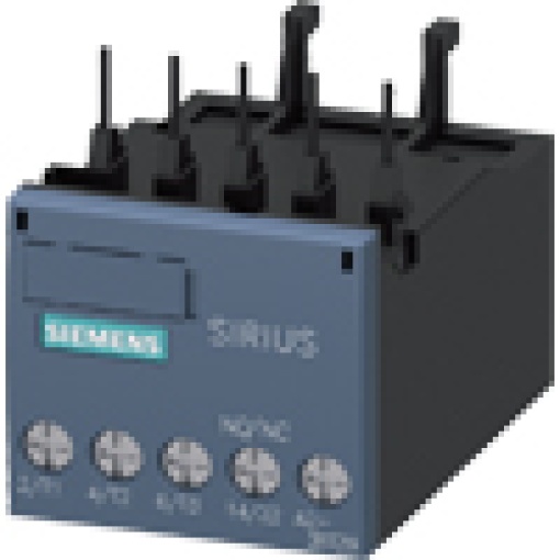 EMC surge suppressor 400 V 5060 Hz 55 kW for motor contactors