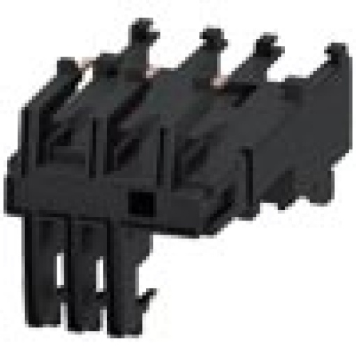 Link module electrical and mechanical for 3RV2011 and 3RT201