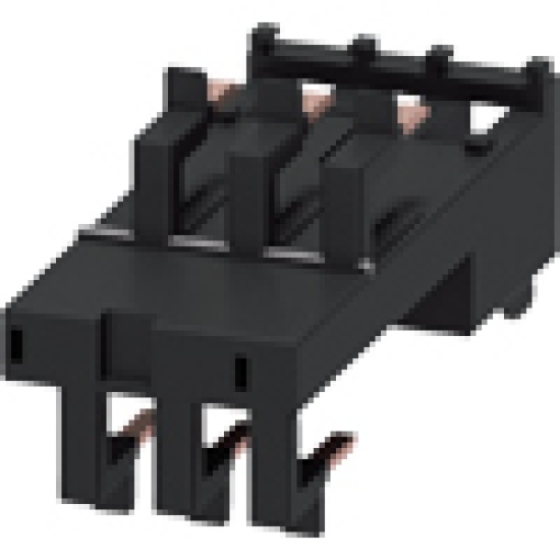 Link module electr and mechanical for 3RV2021 and 3RW32 3RW402