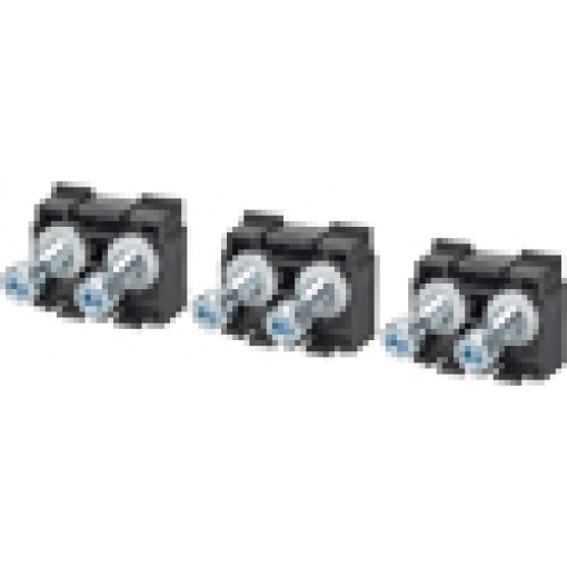 Accessory for VL1250, VL1600 connection with screw terminal