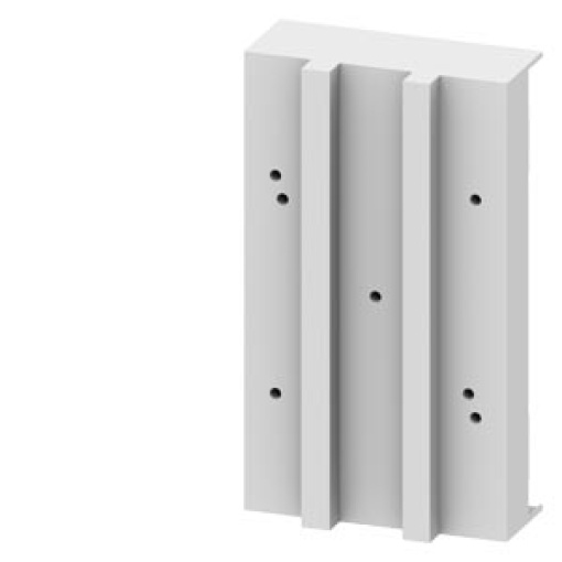 Busbar adapter 60 mm system IEC for circuit breaker 3VL5 IEC