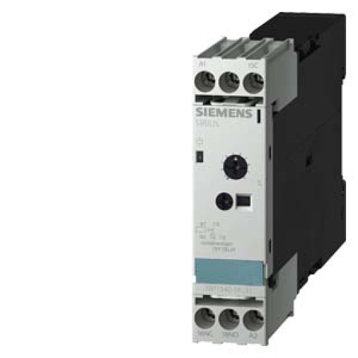 Timing relay electronic OFFdelay 1 CO 9 time ranges 005600s