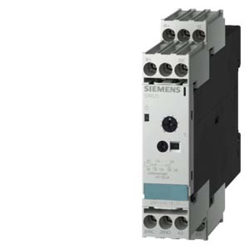 Timing relay electronic OFFdelay 2 CO 9 time ranges 005600s