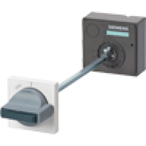 Accessory for VL1200UL, VL1600UL NG frame - PG frame door operating mechani...