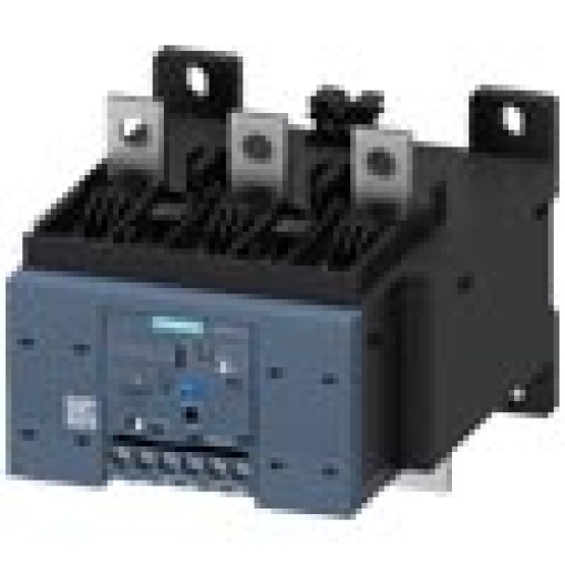Overload relay 50200 A for motor protection Size S6 Class 20E Contactor m