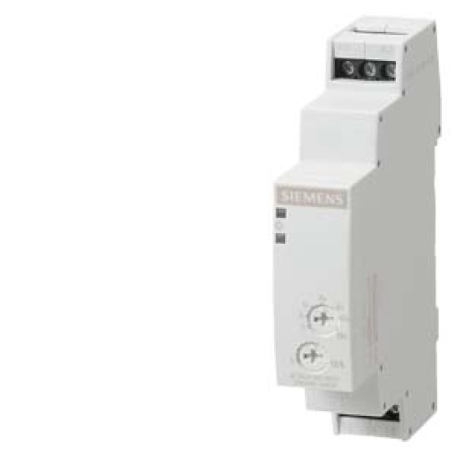 Timing relay electronic OFFdelay 1 CO 7 time ranges 005s100s