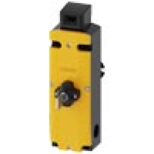 Safety position switches with tumbler locking force 1300 N 5 directions of a
