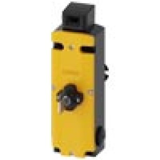 Safety position switch locking force 2600 N 5 directions of approach 3X